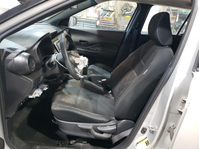 2020 NISSAN KICKS S - 3N1CP5BV1LL518434