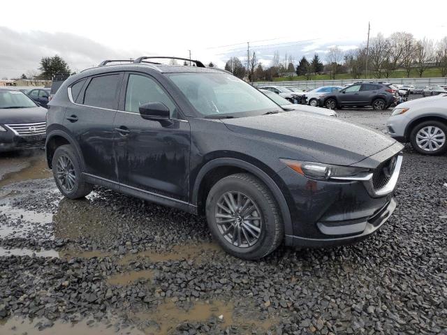 2019 MAZDA CX-5 TOURI - JM3KFBCM0K0563870