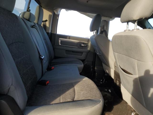 2019 RAM 1500 CLASS - 1C6RR6LT2KS661372