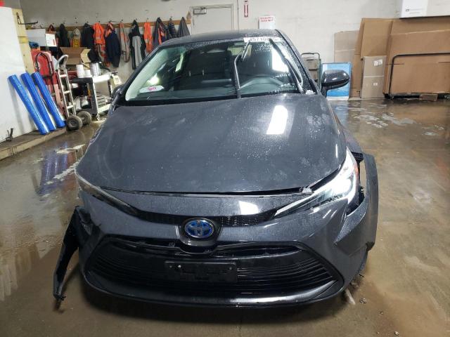 2023 TOYOTA COROLLA LE - JTDBCMFE5P3005584