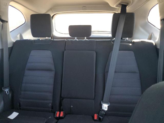 2021 HONDA CR-V EX - 5J6RW1H57MA006092