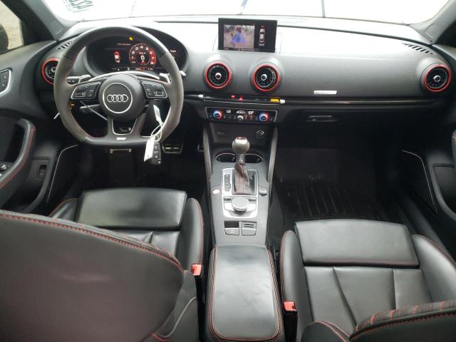 2020 AUDI RS3 - WUABWGFF0LA901978