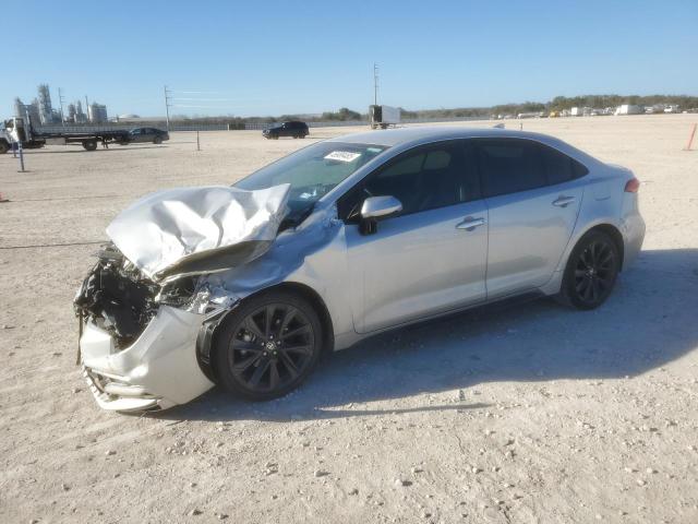 Vin: 5yfs4mce9rp187088, lot: 46989485, toyota corolla se 2024 img_1