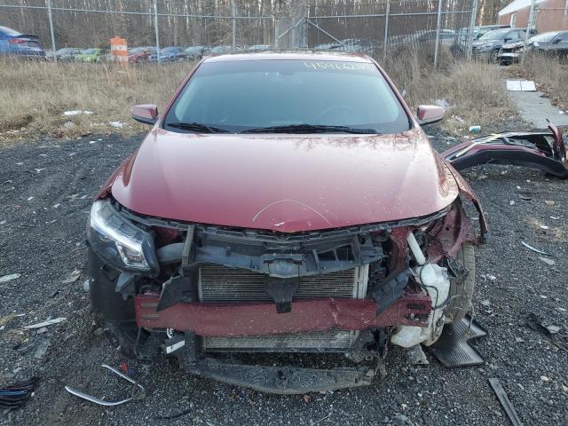 2018 CHEVROLET MALIBU LT - 1G1ZD5ST5JF195715