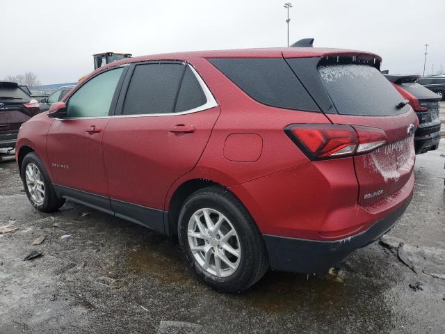 Vin: 3gnaxkeg4rs100777, lot: 43790675, chevrolet equinox lt 20242