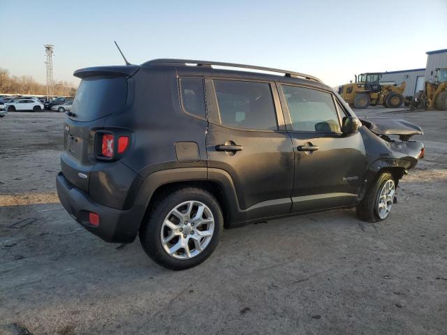 2017 JEEP RENEGADE L - ZACCJABBXHPG21220