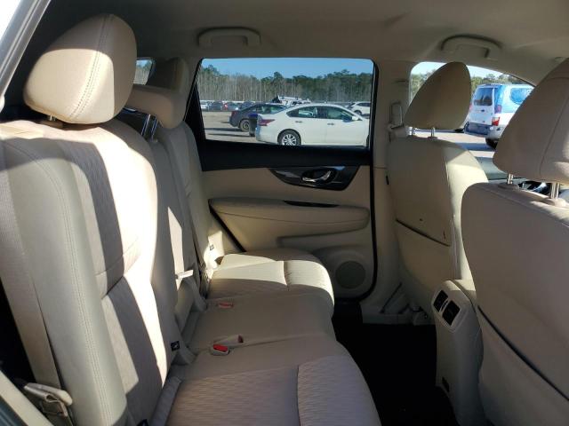 2020 NISSAN ROGUE S - JN8AT2MT9LW017431