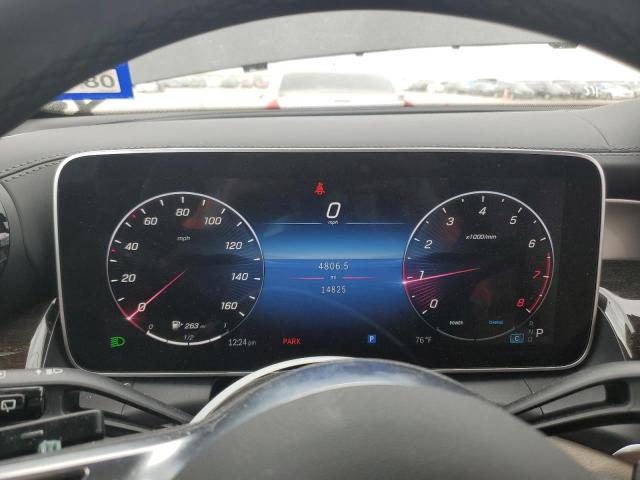 2023 MERCEDES-BENZ GLC 300 4M - W1NKM4HB3PU005229