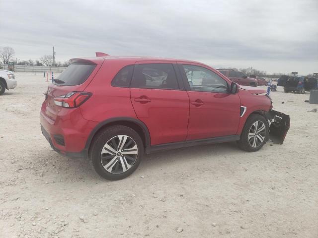 Vin: ja4aruau6ru004833, lot: 47116515, mitsubishi outlander s/se 20243