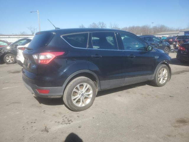 Vin: 1fmcu9gd9huc17609, lot: 44767965, ford escape se 20173