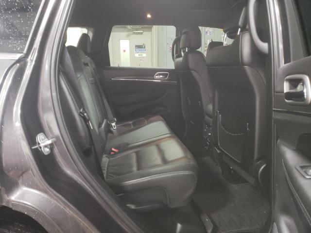 2018 JEEP GRAND CHER - 1C4RJFBG8JC212291