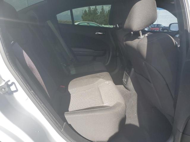 2022 DODGE CHARGER SX - 2C3CDXBG0NH158110