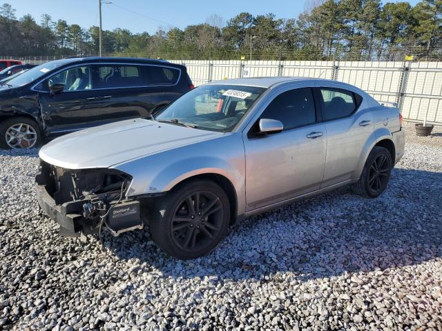 Vin: 1c3cdzeg5cn228082, lot: 43249315, dodge avenger sxt 2012 img_1
