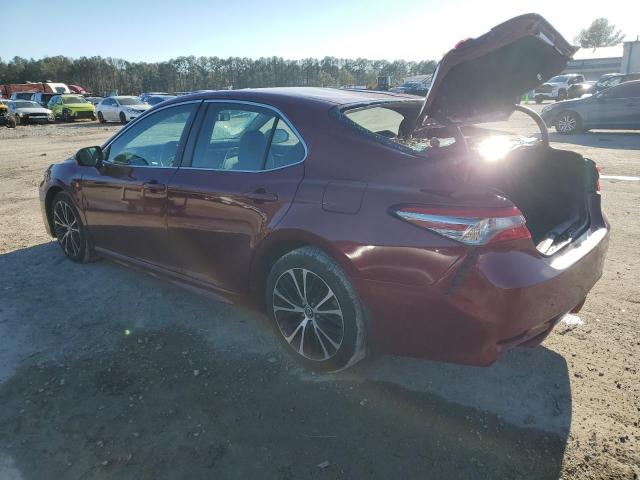 Vin: 4t1b11hk5ju540550, lot: 46180355, toyota camry l 20182