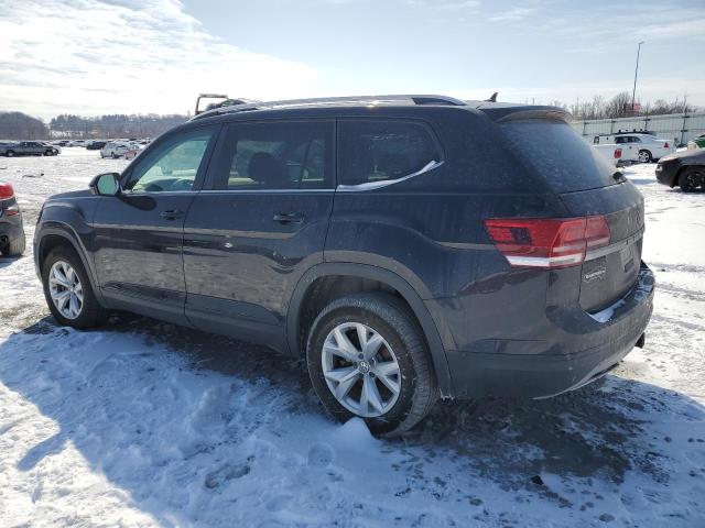 2019 VOLKSWAGEN ATLAS S 1V2GR2CA4KC579840