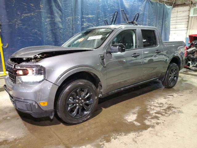 2023 FORD MAVERICK X - 3FTTW8E35PRA65515