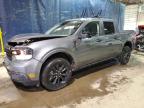 2023 FORD MAVERICK X - 3FTTW8E35PRA65515