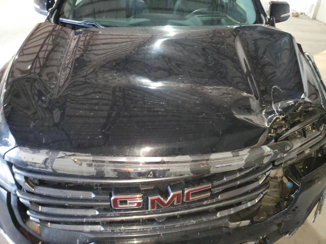 2021 GMC ACADIA AT4 - 1GKKNLLS8MZ170251