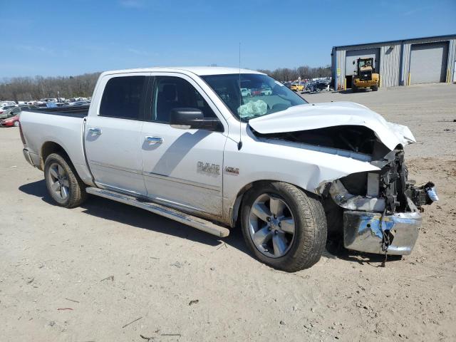 2017 RAM 1500 SLT - 1C6RR6LT1HS657774