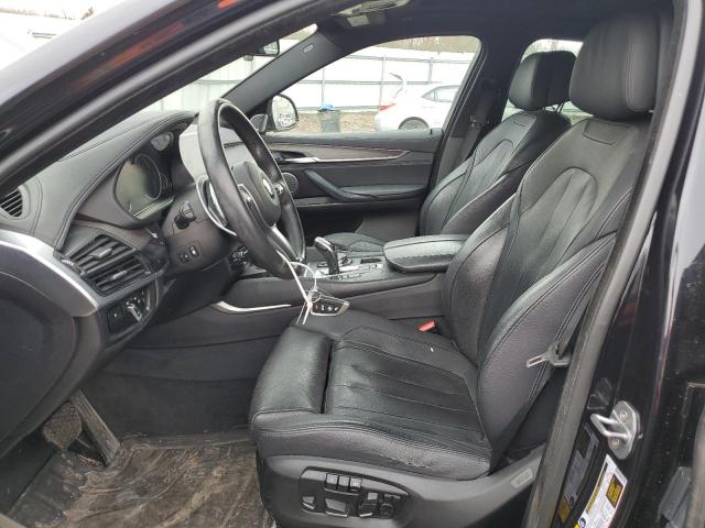 2016 BMW X6 XDRIVE5 - 5UXKU6C55G0S82426