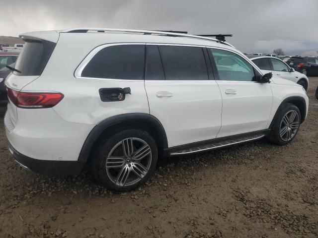 Vin: 4jgff5ke7ma399497, lot: 45386055, mercedes-benz gls-class 450 4matic 20213