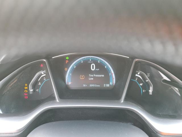 2016 HONDA CIVIC EX - 19XFC2F7XGE225867