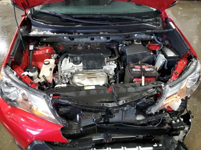 2015 TOYOTA RAV4 XLE - JTMRFREVXFD169670