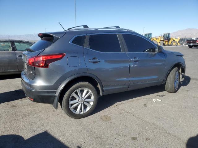 2017 NISSAN ROGUE SPOR - JN1BJ1CP5HW016226