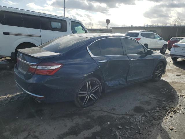 Vin: 1hgcr2f51ga185845, lot: 44378685, honda accord sport 20163