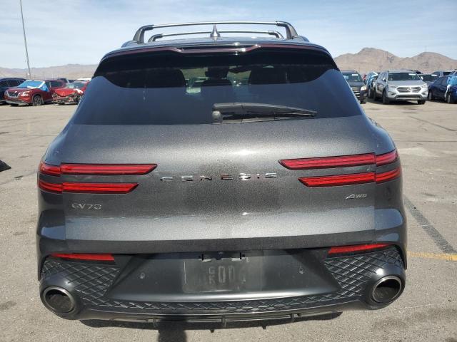 2023 GENESIS GV70 BASE - KMUMADTB3PU109281