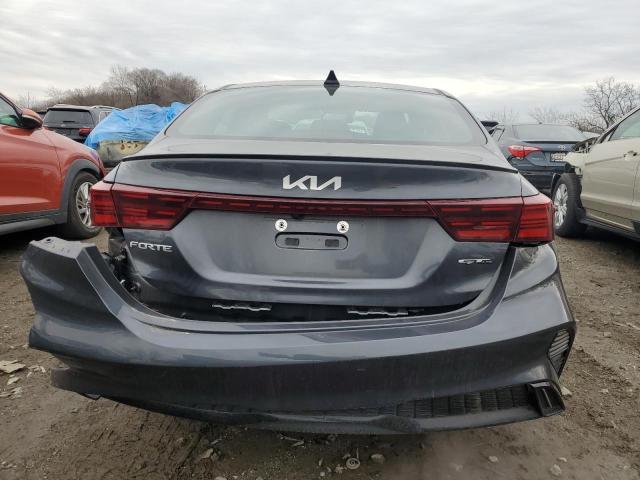 2023 KIA FORTE GT L - 3KPF54AD2PE603800