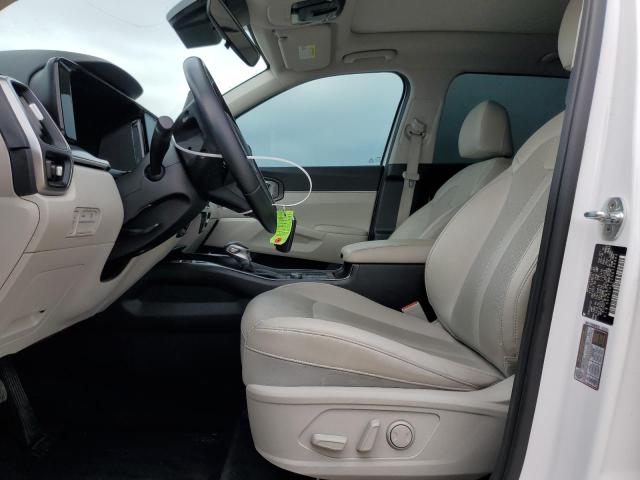 2022 KIA SORENTO S - 5XYRL4LC2NG134442