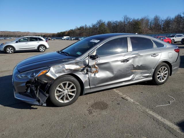 Vin: 5npe24af2kh803280, lot: 45449275, hyundai sonata se 2019 img_1