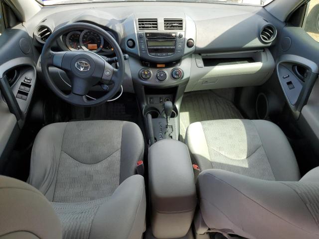 2011 TOYOTA RAV4 - 2T3ZK4DV3BW012611