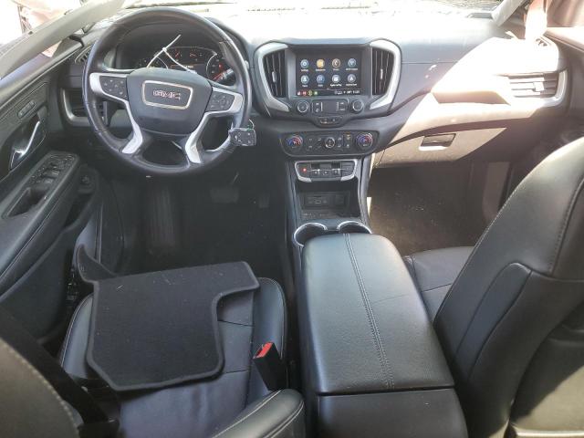 2022 GMC TERRAIN SL 3GKALVEVXNL200721