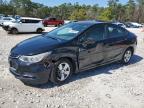 2016 CHEVROLET CRUZE LS - 1G1BC5SM0G7282146