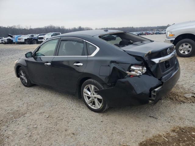 Vin: 1n4al3ap7dc219590, lot: 43717555, nissan altima 2.5 20132