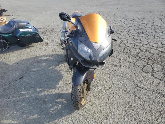 2003 KAWASAKI ZX1200 B JKAZX9B133A009880