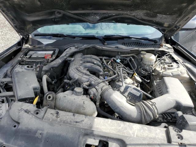 2017 FORD MUSTANG - 1FA6P8AM7H5289484