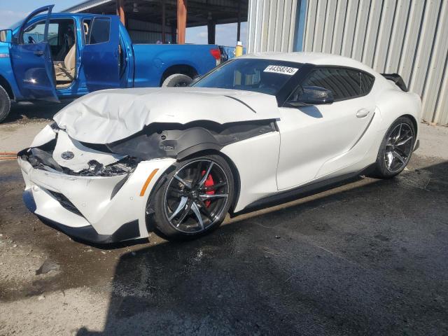 2020 TOYOTA SUPRA BASE WZ1DB4C09LW028851
