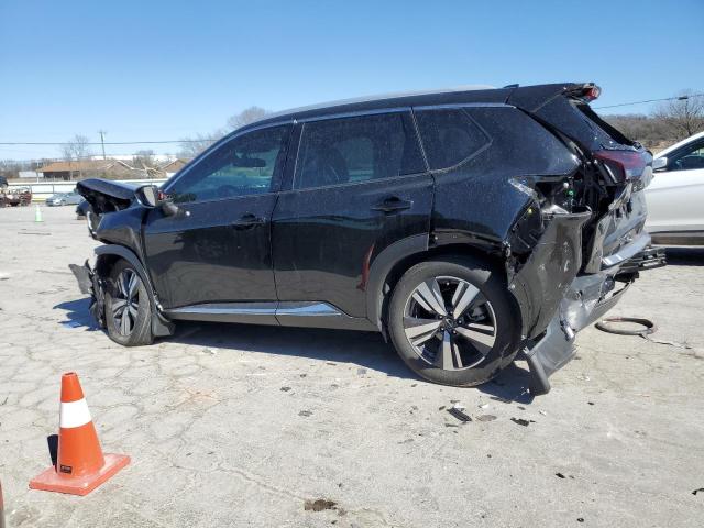 Vin: 5n1bt3ca5pc840916, lot: 47066845, nissan rogue sl 20232