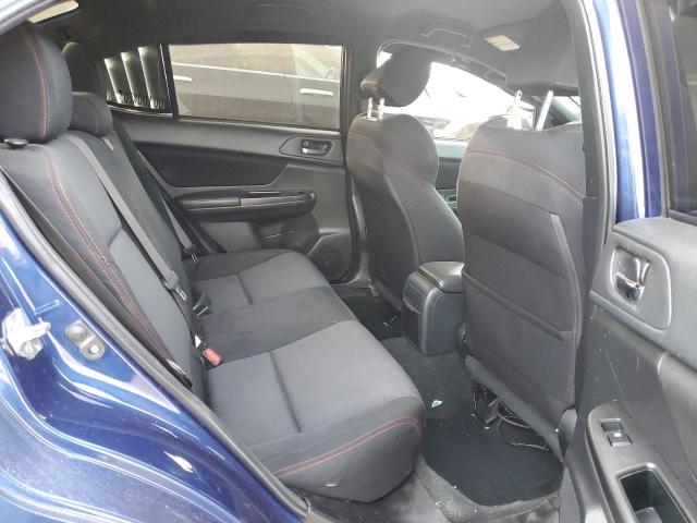 2016 SUBARU WRX - JF1VA1B60G9821654