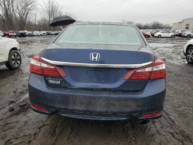 2016 HONDA ACCORD LX - 1HGCR2F36GA062508