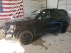 2021 KIA TELLURIDE - 5XYP5DHC8MG186179