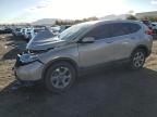 2018 HONDA CR-V EX - 5J6RW1H58JL011320