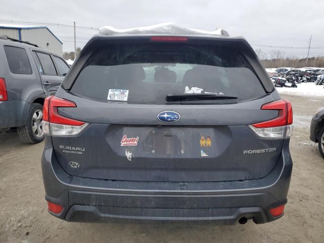 2021 SUBARU FORESTER P - JF2SKAJC9MH454435