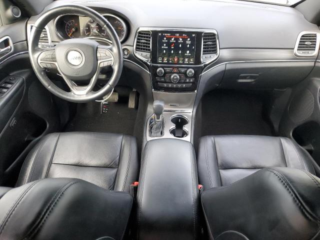 2020 JEEP GRAND CHER - 1C4RJFBG8LC288046