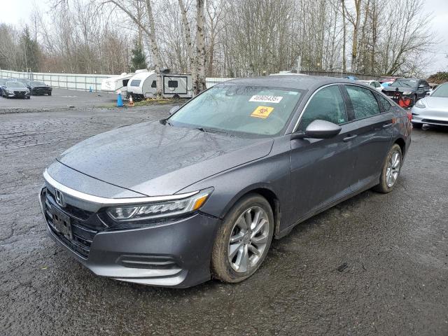 2018 HONDA ACCORD LX - 1HGCV1F19JA182914