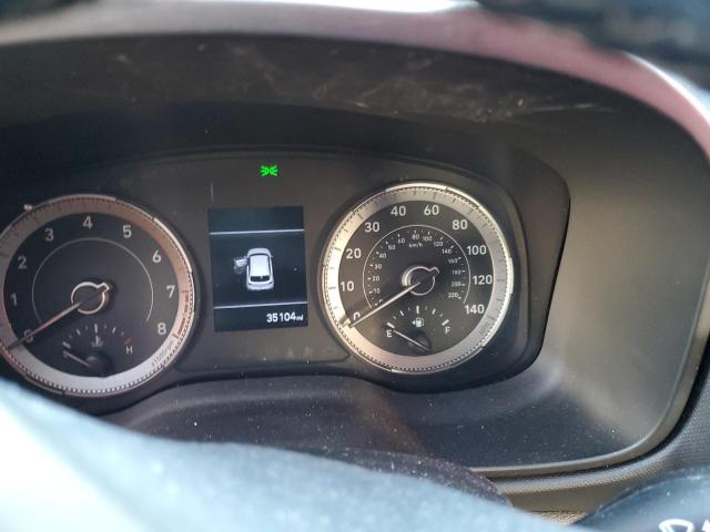 2021 HYUNDAI VENUE SEL - KMHRC8A38MU100167