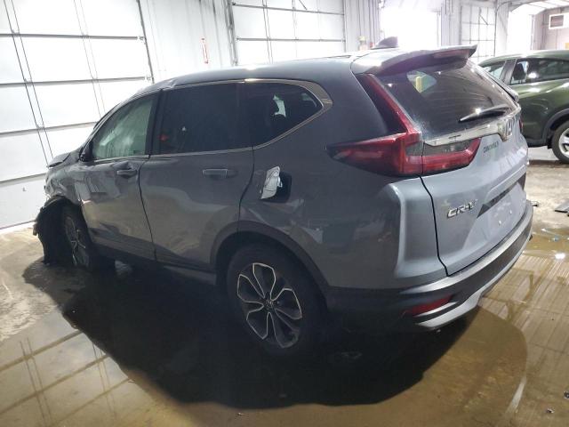 2020 HONDA CR-V EX - 2HKRW2H55LH636762